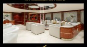 FB253 motor yacht Diamonds Are Forever Sky Lounge FB253 motor yacht Diamonds Are Forever Sky Lounge