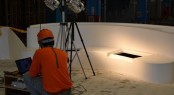 Horizon Group - the first luxury yacht builder in the world to apply Non-Destructive Testing (NDT) methods