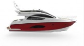Horizon Yacht E54 Corporate Edition