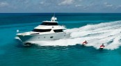 Horizon motor yacht V74