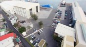 Horizon&Acirc;&acute;s Premier Shipyard to Feature Refit Capabilities for the Superyacht Industry