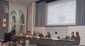 International Yacht Forum in Hamburg