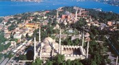 Istanbul - an increasingly popular travel and yacht charter destination