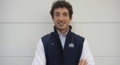 Luca Lucheschi - appointed as Nautor's Swan Commercial Director