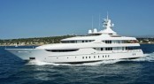 Lurssen superyacht OASIS