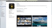 L&Atilde;&frac14;rssen apps available for free download at the App Store