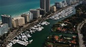 Miami Boat Show 2011