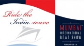 Mumbai boat show