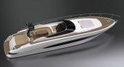 New Riva 63&Acirc;&acute; Virtus Yacht The Biggest Riva Open is Born