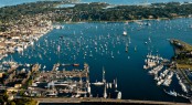 Newport Charter Yacht Show to be held from June 18-21, 2012
