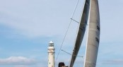 Oyster sailing yacht Scarlet Logic - Credit Rolex Daniel Forster Oyster sailing yacht Scarlet Logic - Credit Rolex Daniel Forster