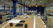 Positive Start to 2012 for Nautor's Swan &Acirc;&copy; Nautor's Swan