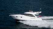 Princess 42 Yacht