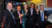 Princess Yachts Mexico Launch