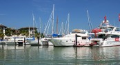 Royal Phuket Marina