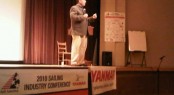 Sailing Industry Conference 2010
