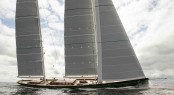Sailing Yacht Hetairos