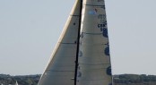 Sailing yacht 40 Degrees Sailing yacht 40 Degrees