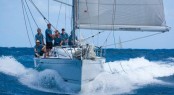 Sailing yacht Coyote II Sailing yacht Coyote II