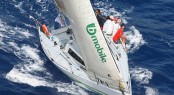 Sailing yacht HighTension Sailing yacht HighTension