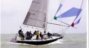 Sailing yacht Sleeper - Credit: Beken of Cowes Sailing yacht Sleeper - Credit: Beken of Cowes