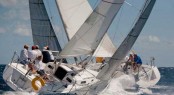 Sailing yacht Smile and Wave - Credit B. Grieser Sailing yacht Smile and Wave - Credit B. Grieser