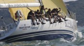 Sailing yacht Spirit of Juno Sailing yacht Spirit of Juno