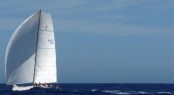 Sailing yacht Vaquita Sailing yacht Vaquita