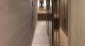 Sanlorenzo 28.60m motor yacht SL94 Bathroom Sanlorenzo 28.60m motor yacht SL94 Bathroom