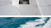 Seakeepers  new MX series gyro stabilizer for smaller yachts