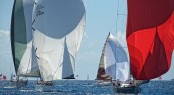 St. Maarten Heineken Regatta 2011 Credit Tom Zinn/outsideimages.com