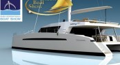 Sunreef Yachts to attend Dubai and Moscow International Boat Shows 2012