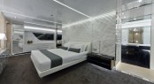The 35m luxury yacht M´Ocean The 35m luxury yacht M´Ocean