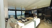 The Arcadia 115 M´Ocean Superyacht Interior The Arcadia 115 M´Ocean Superyacht Interior