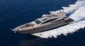 The Cerri 102&Acirc;&acute; Superyacht