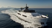 The luxury motor yacht M´Ocean by Arcadia Yachts The luxury motor yacht M´Ocean by Arcadia Yachts