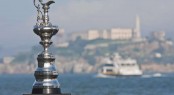 34th America&Acirc;&acute;s Cup