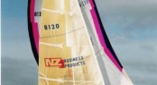 36&Acirc;&acute; sailing yacht Young Rebel