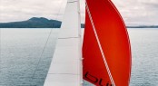 37m Yachting Developments Sailing Yacht BLISS