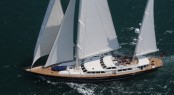 52m superyacht Nazenin V by RMK Marine