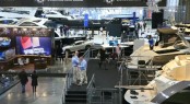 5th Moscow Boat Show