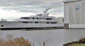 67.27m luxury motor yacht Drizzle by Feadship