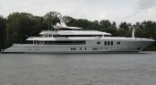 73.55m Mogambo Superyacht by Nobiskrug