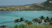 A beautiful Caribbean yacht charter destination - St. Barths