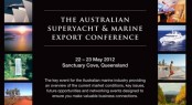 ASMEX 2012, May 22-23