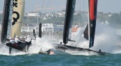 America&Acirc;&acute;s Cup World Series 2011