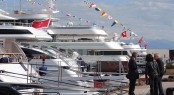 Antibes Yacht Show 2012