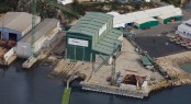 Atollvic Shipyard based in Vigo, Spain