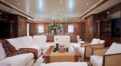 Benetti FB230 Superyacht JO
