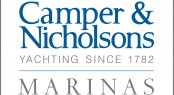 CN Marinas Primary Logo